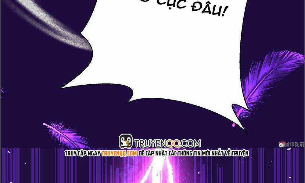 Chu Mi Nga! Bạn Trai Trong Game Thành Tinh Rồi Chapter 4 trang 32