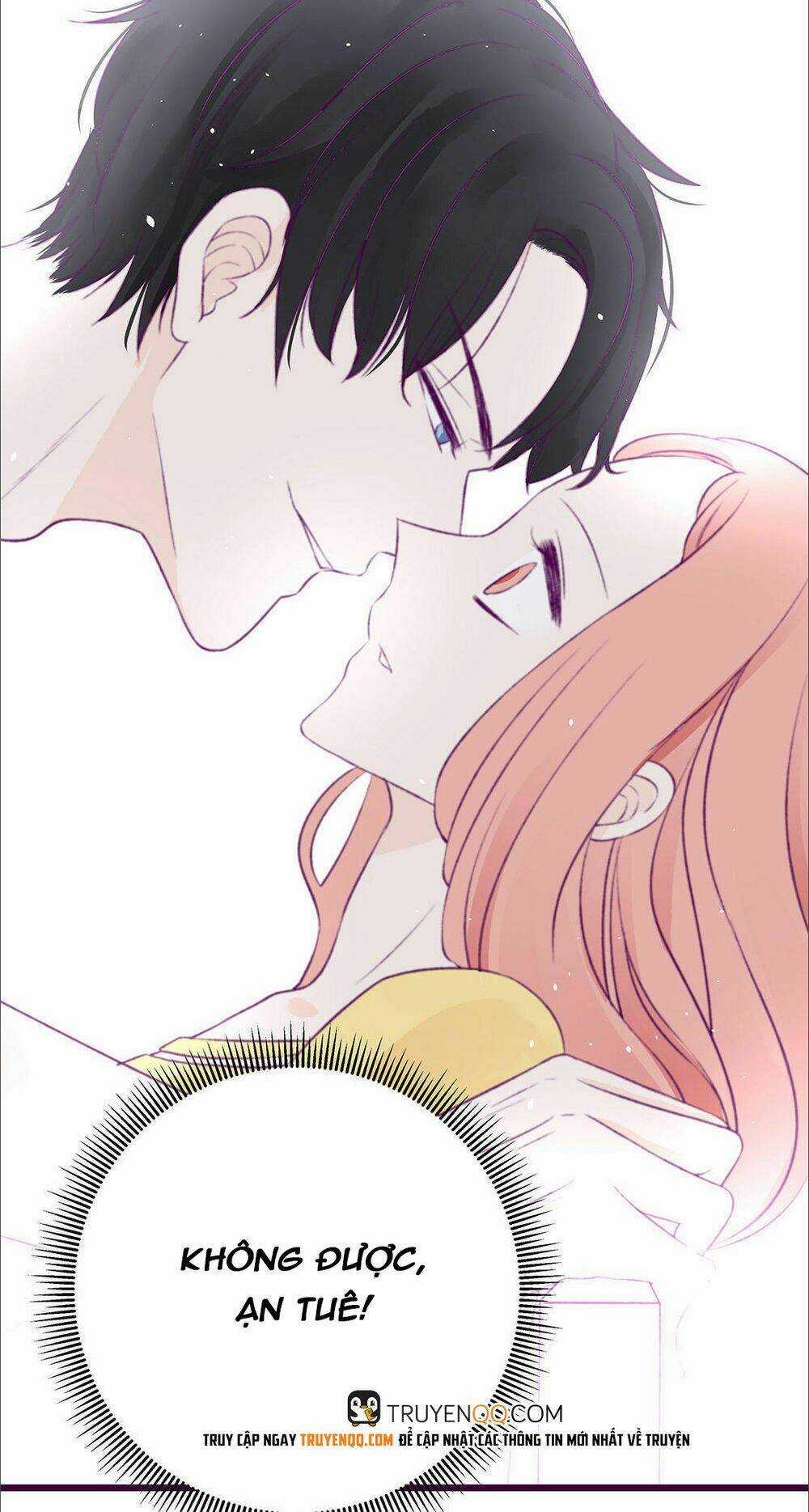 Chu Mi Nga! Bạn Trai Trong Game Thành Tinh Rồi Chapter 4 trang 37