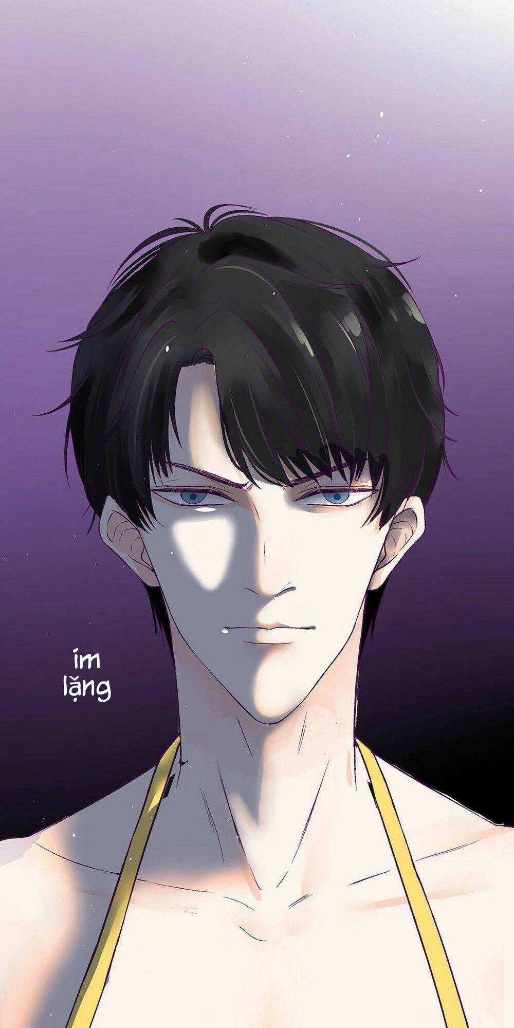 Chu Mi Nga! Bạn Trai Trong Game Thành Tinh Rồi Chapter 4 trang 4