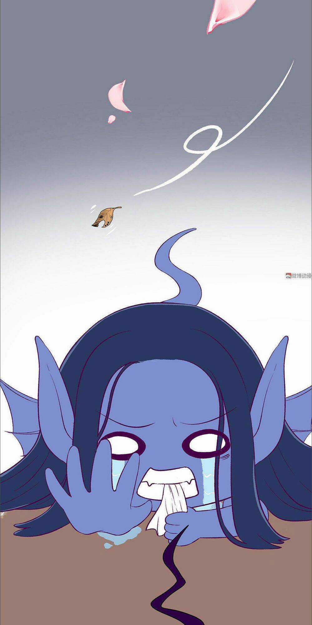 Chu Mi Nga! Bạn Trai Trong Game Thành Tinh Rồi Chapter 4 trang 41