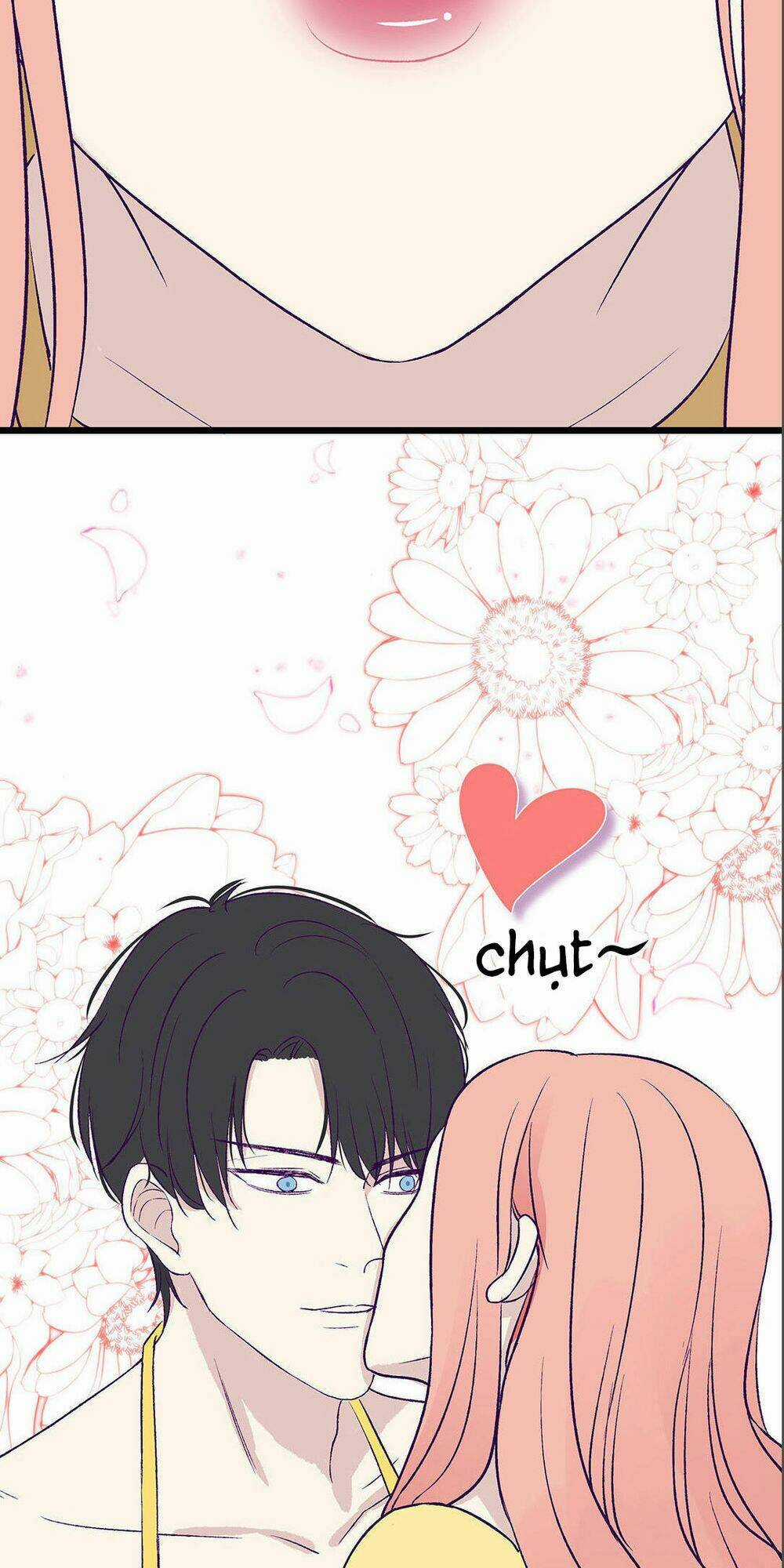 Chu Mi Nga! Bạn Trai Trong Game Thành Tinh Rồi Chapter 5 trang 13