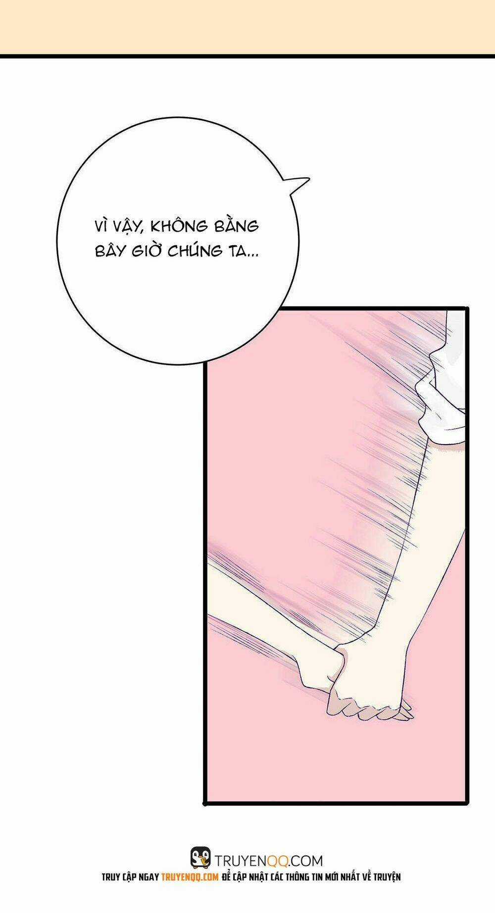 Chu Mi Nga! Bạn Trai Trong Game Thành Tinh Rồi Chapter 5 trang 20