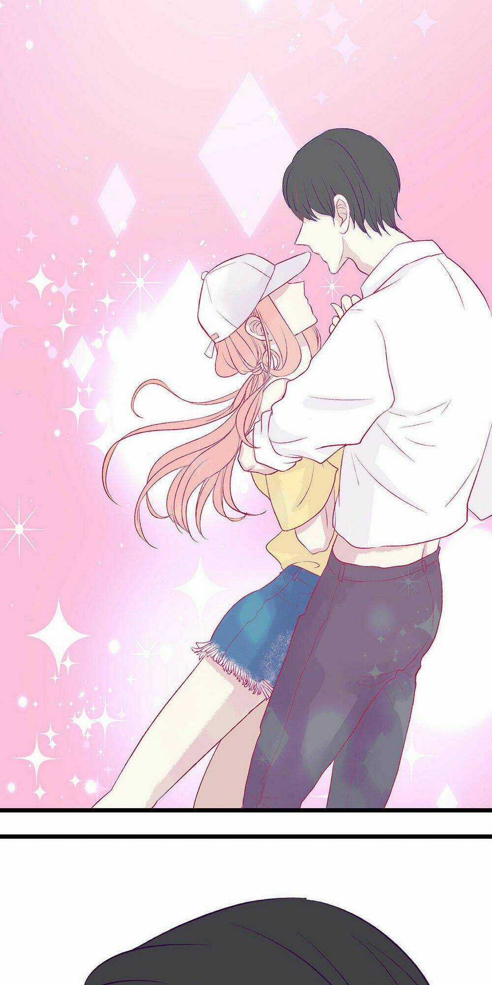 Chu Mi Nga! Bạn Trai Trong Game Thành Tinh Rồi Chapter 5 trang 23