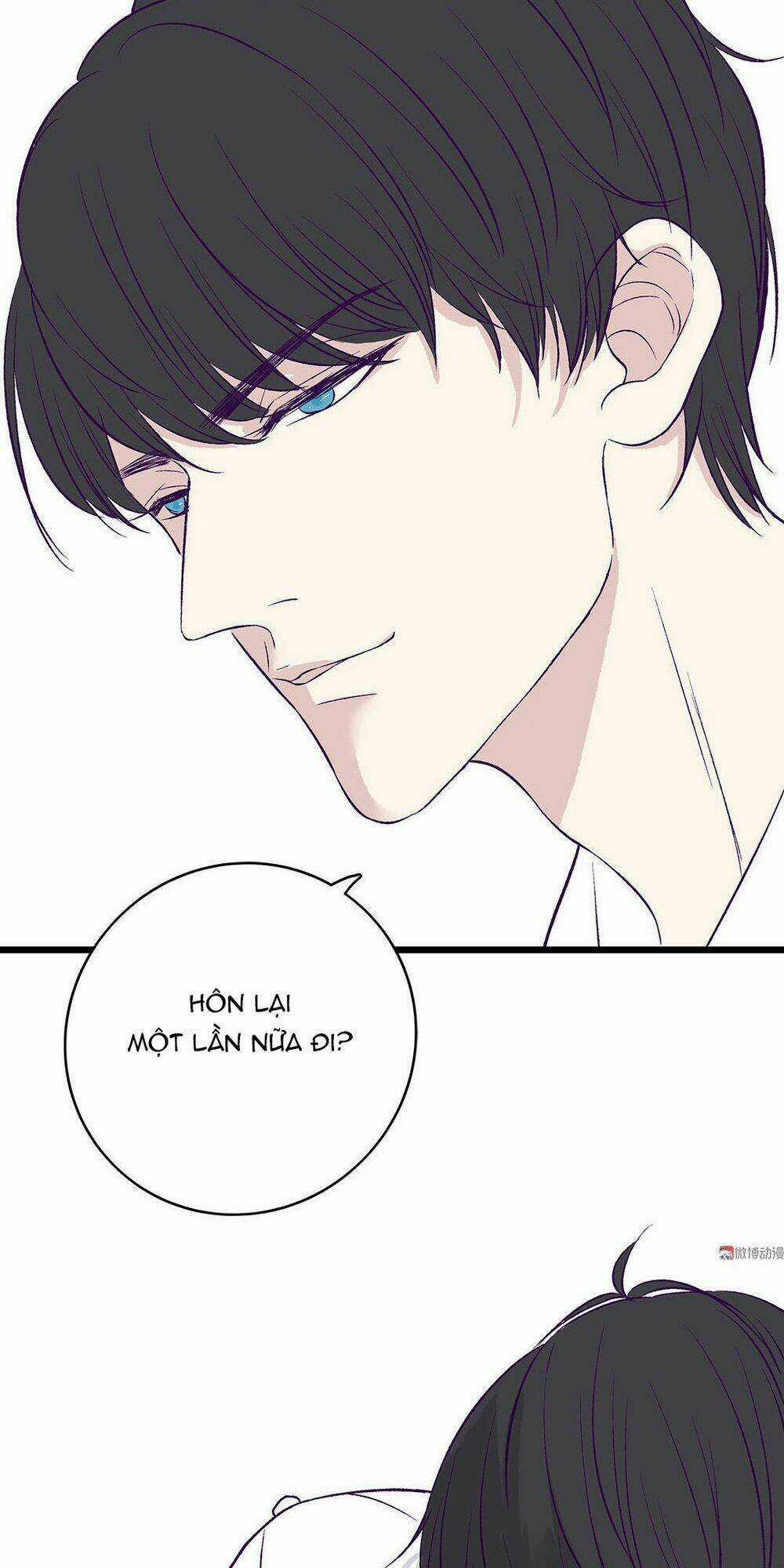 Chu Mi Nga! Bạn Trai Trong Game Thành Tinh Rồi Chapter 5 trang 24