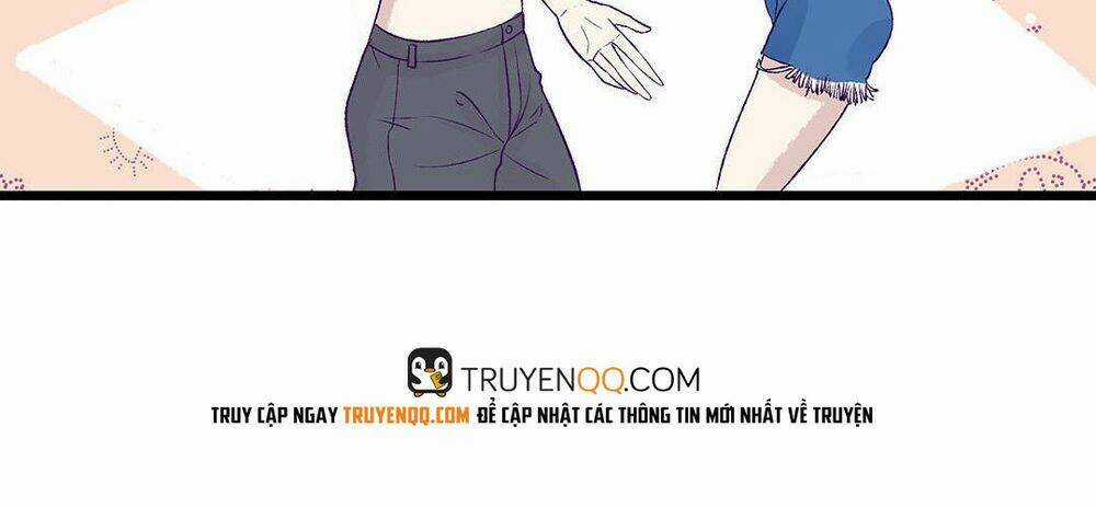 Chu Mi Nga! Bạn Trai Trong Game Thành Tinh Rồi Chapter 5 trang 26