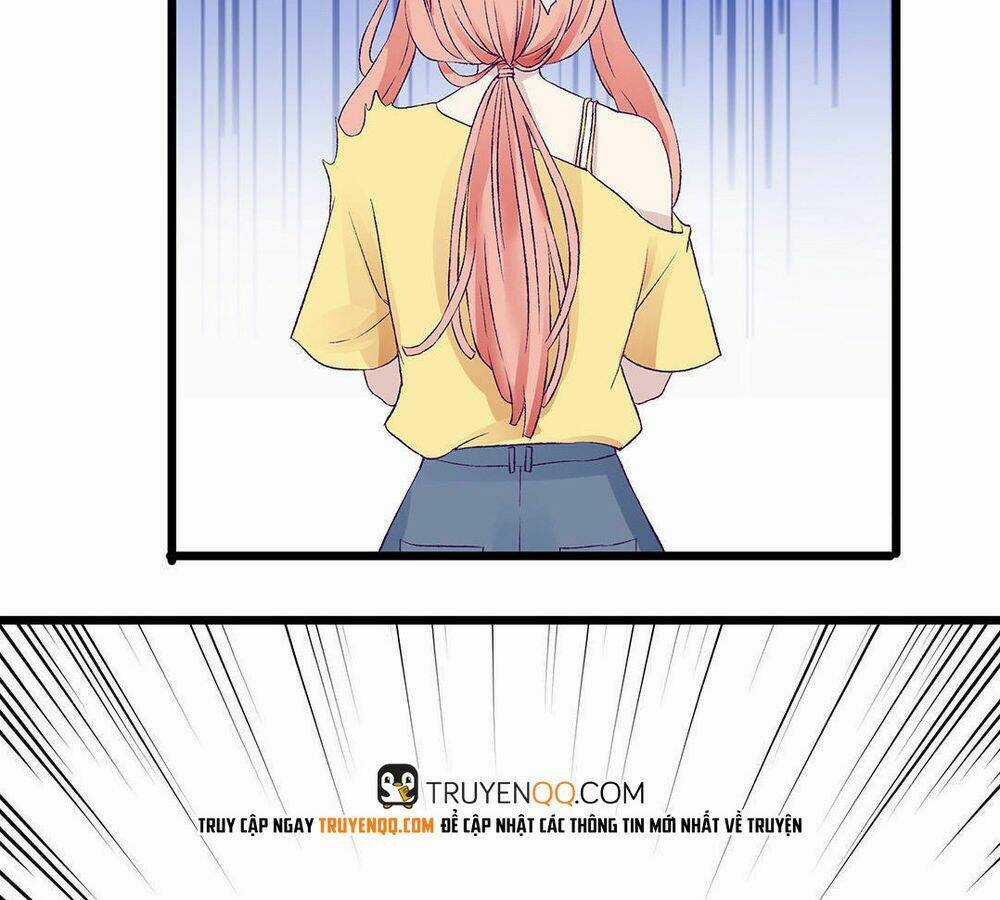 Chu Mi Nga! Bạn Trai Trong Game Thành Tinh Rồi Chapter 5 trang 32