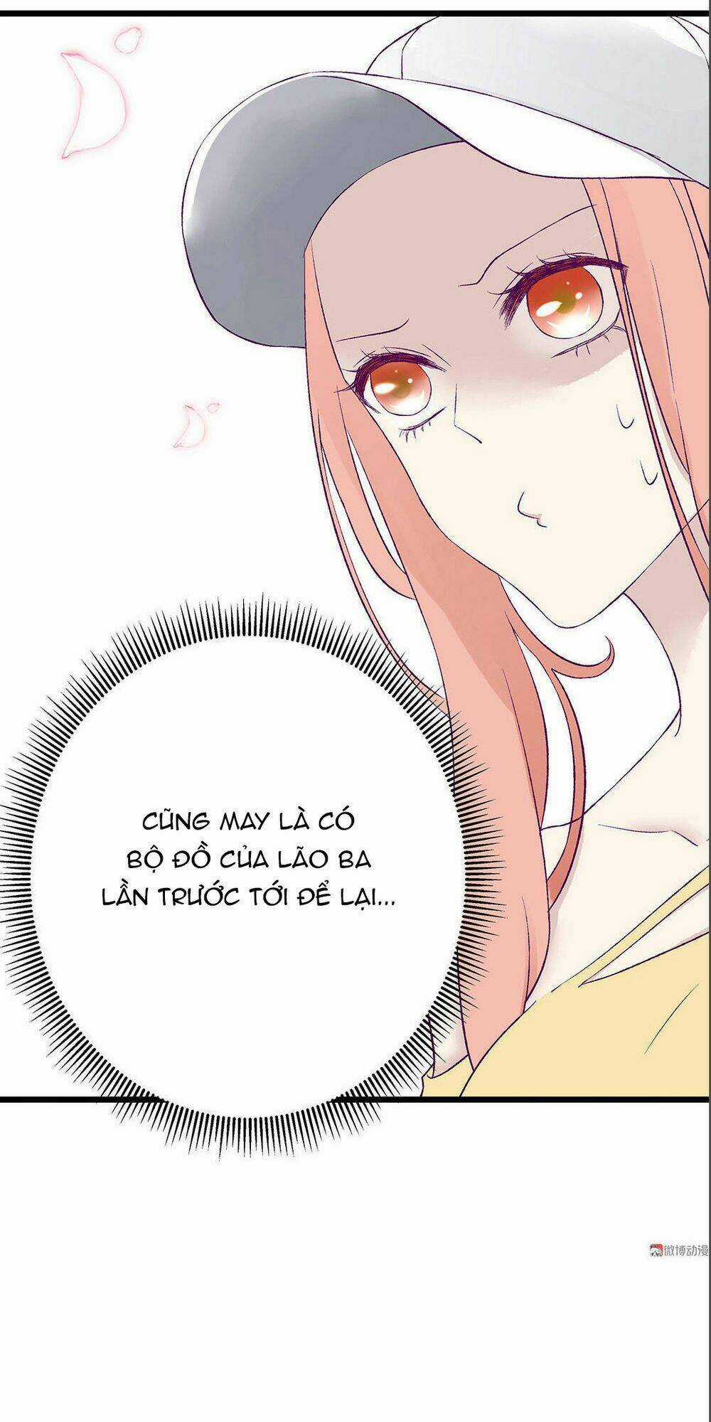 Chu Mi Nga! Bạn Trai Trong Game Thành Tinh Rồi Chapter 5 trang 4