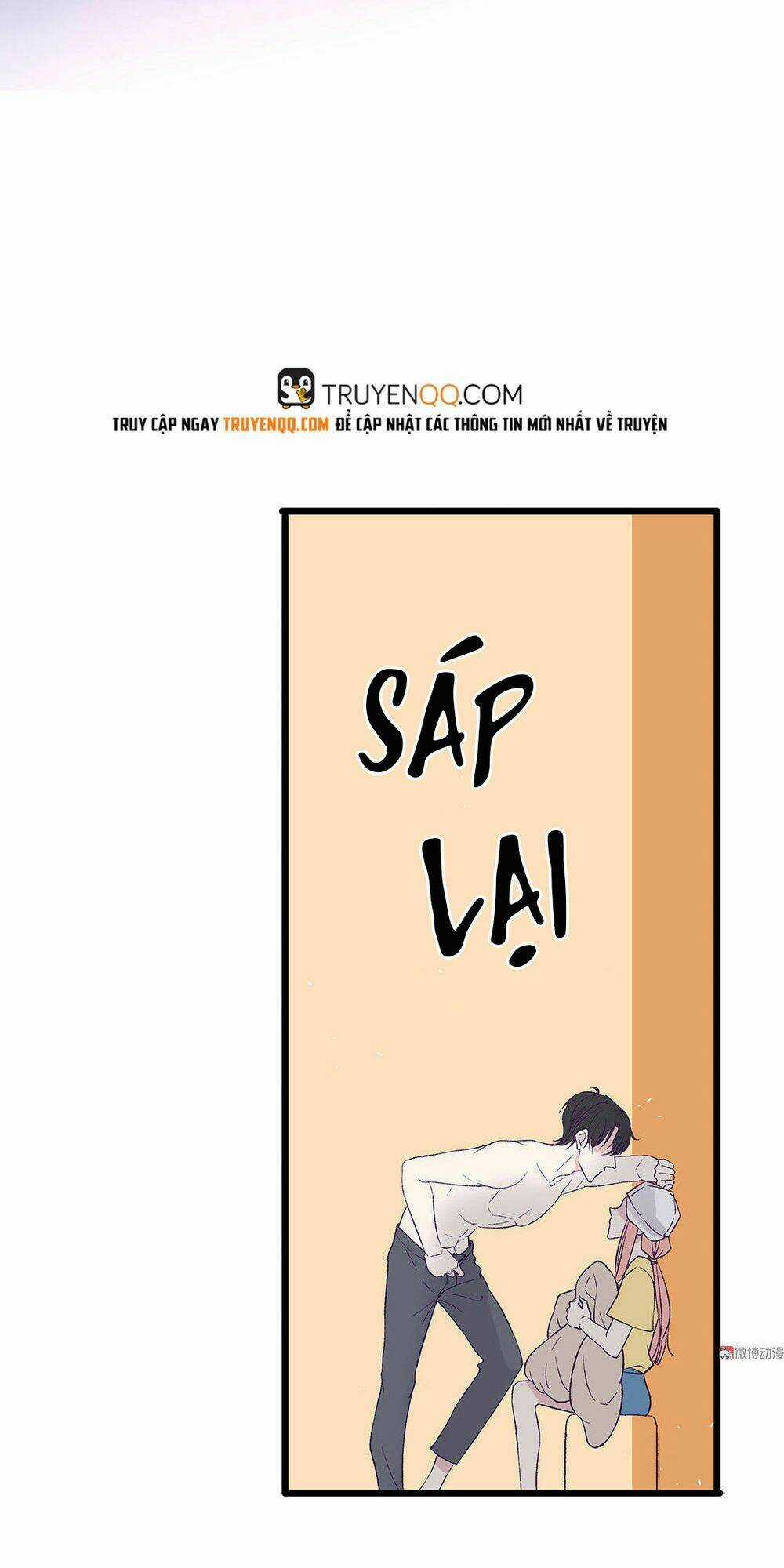 Chu Mi Nga! Bạn Trai Trong Game Thành Tinh Rồi Chapter 6 trang 16