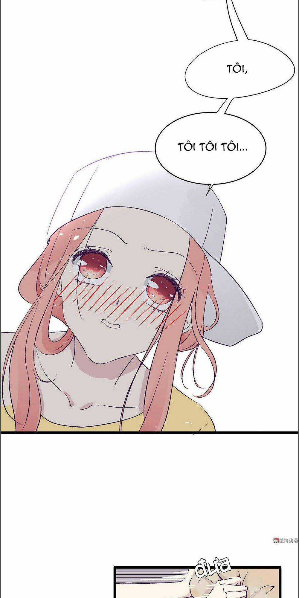 Chu Mi Nga! Bạn Trai Trong Game Thành Tinh Rồi Chapter 6 trang 19