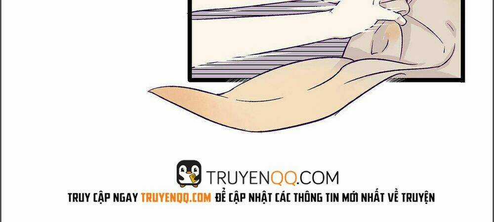 Chu Mi Nga! Bạn Trai Trong Game Thành Tinh Rồi Chapter 6 trang 20