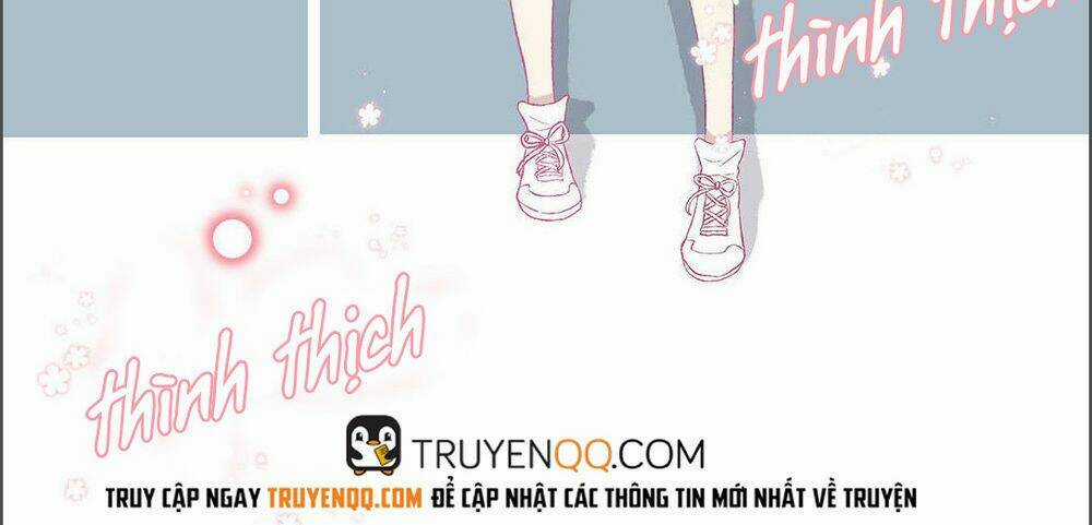 Chu Mi Nga! Bạn Trai Trong Game Thành Tinh Rồi Chapter 6 trang 23