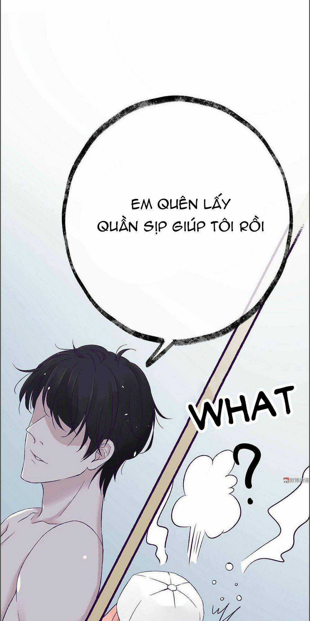 Chu Mi Nga! Bạn Trai Trong Game Thành Tinh Rồi Chapter 6 trang 27