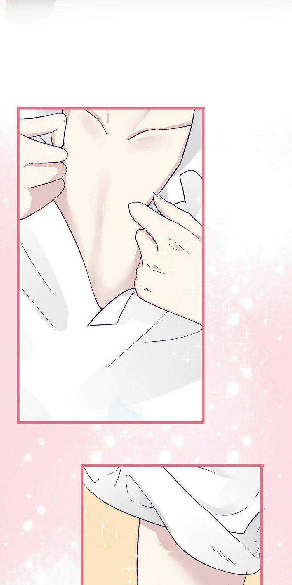 Chu Mi Nga! Bạn Trai Trong Game Thành Tinh Rồi Chapter 6 trang 3