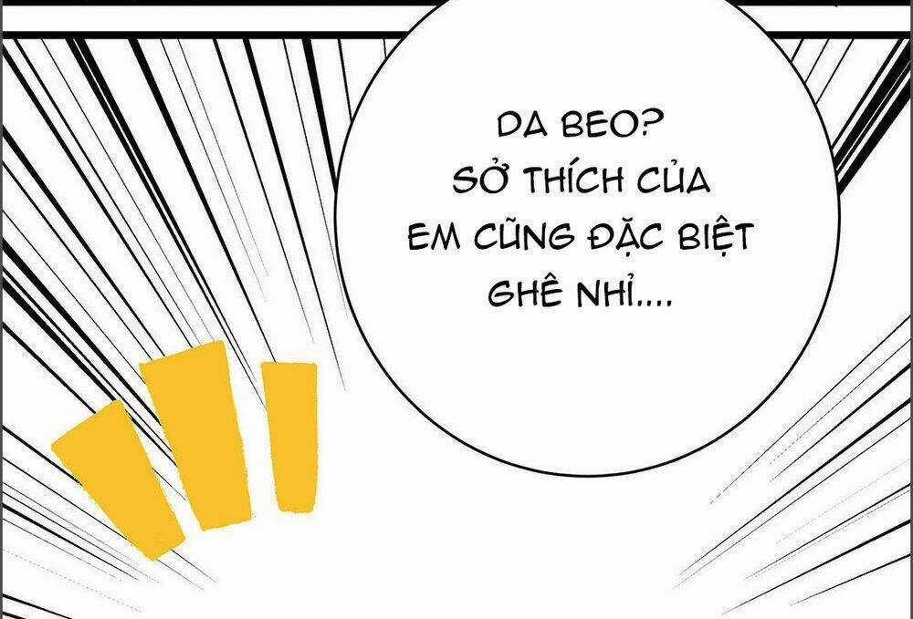 Chu Mi Nga! Bạn Trai Trong Game Thành Tinh Rồi Chapter 6 trang 35