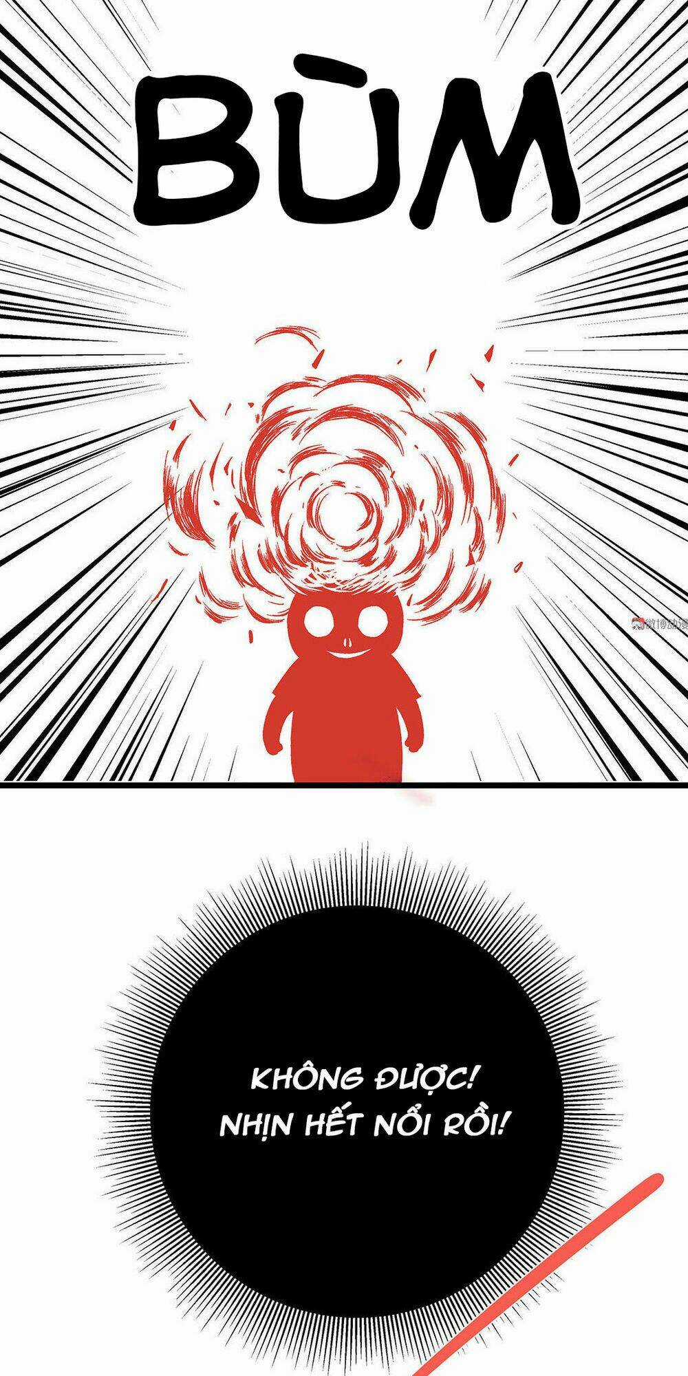 Chu Mi Nga! Bạn Trai Trong Game Thành Tinh Rồi Chapter 6 trang 44