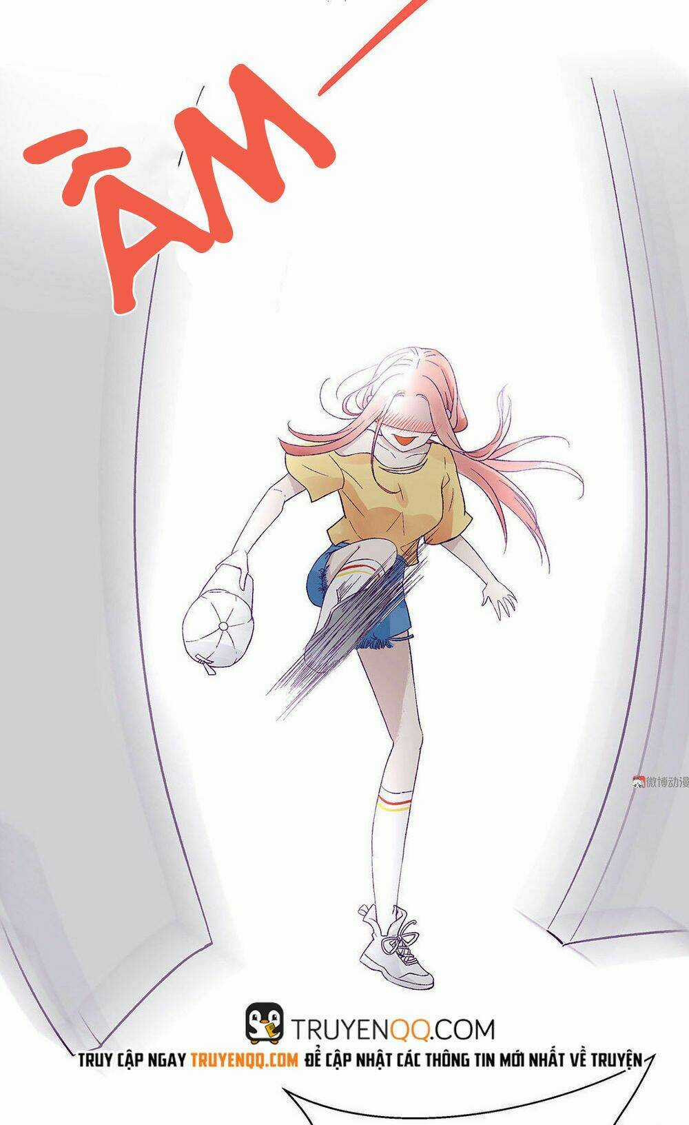 Chu Mi Nga! Bạn Trai Trong Game Thành Tinh Rồi Chapter 6 trang 45