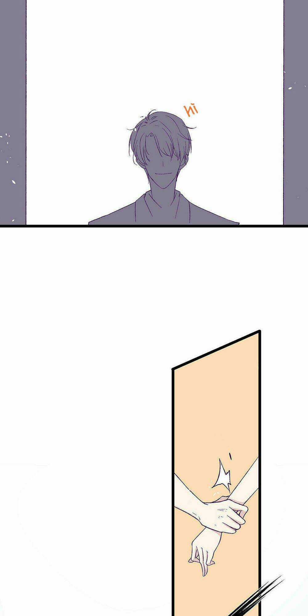 Chu Mi Nga! Bạn Trai Trong Game Thành Tinh Rồi Chapter 6 trang 47