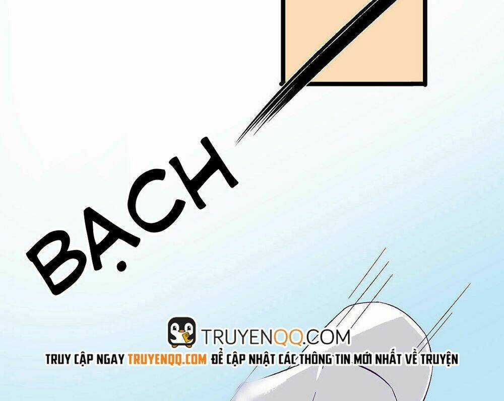 Chu Mi Nga! Bạn Trai Trong Game Thành Tinh Rồi Chapter 6 trang 48