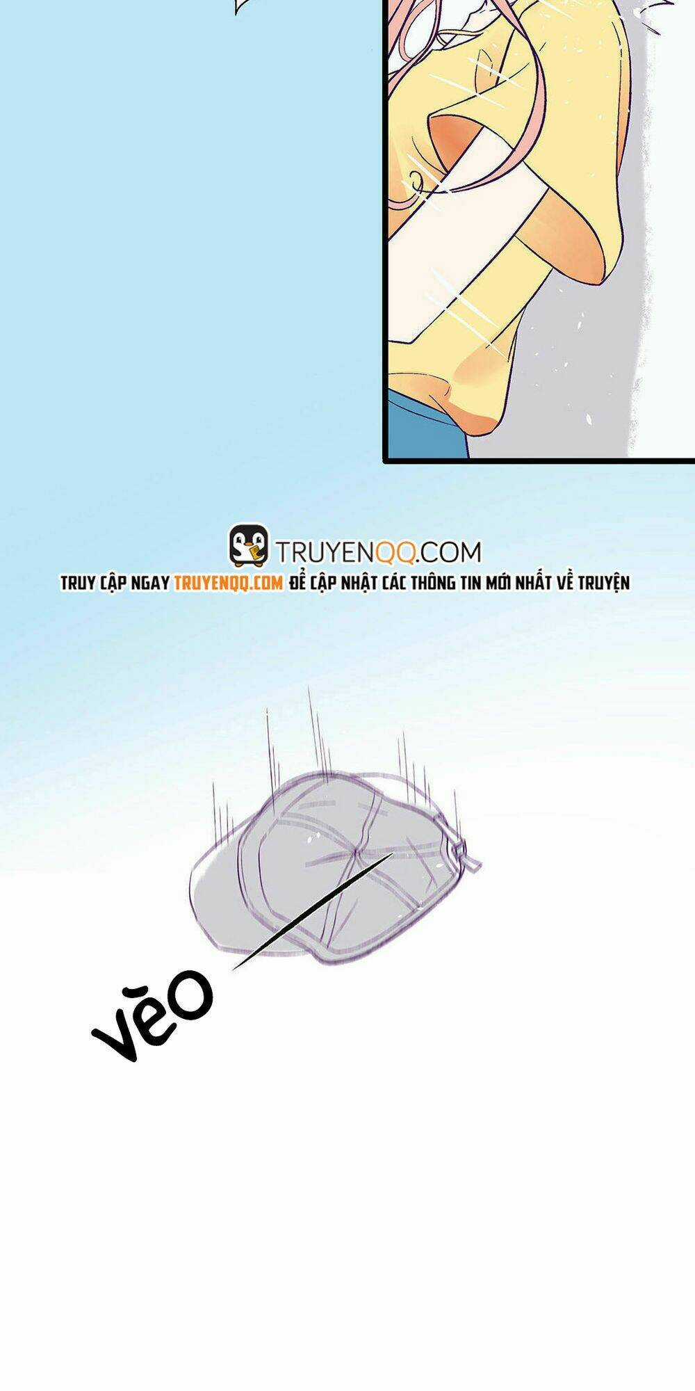 Chu Mi Nga! Bạn Trai Trong Game Thành Tinh Rồi Chapter 6 trang 50