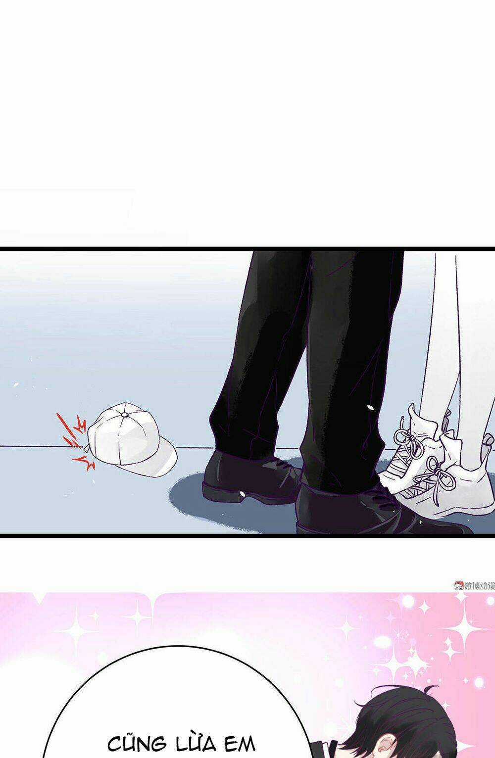 Chu Mi Nga! Bạn Trai Trong Game Thành Tinh Rồi Chapter 6 trang 51