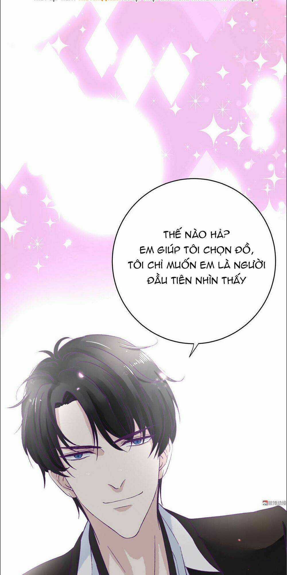 Chu Mi Nga! Bạn Trai Trong Game Thành Tinh Rồi Chapter 6 trang 53