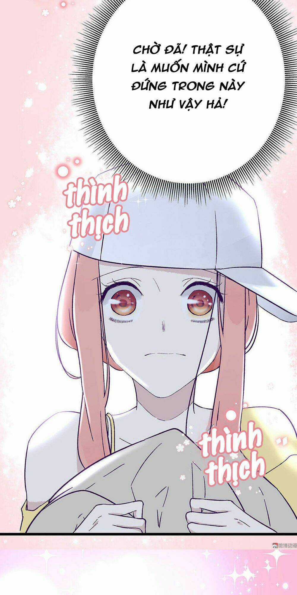 Chu Mi Nga! Bạn Trai Trong Game Thành Tinh Rồi Chapter 6 trang 6