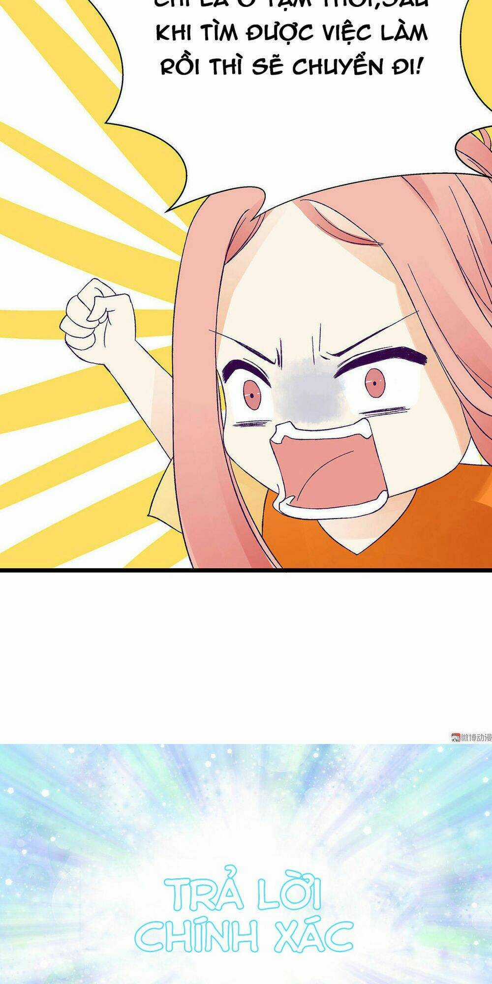 Chu Mi Nga! Bạn Trai Trong Game Thành Tinh Rồi Chapter 7 trang 14