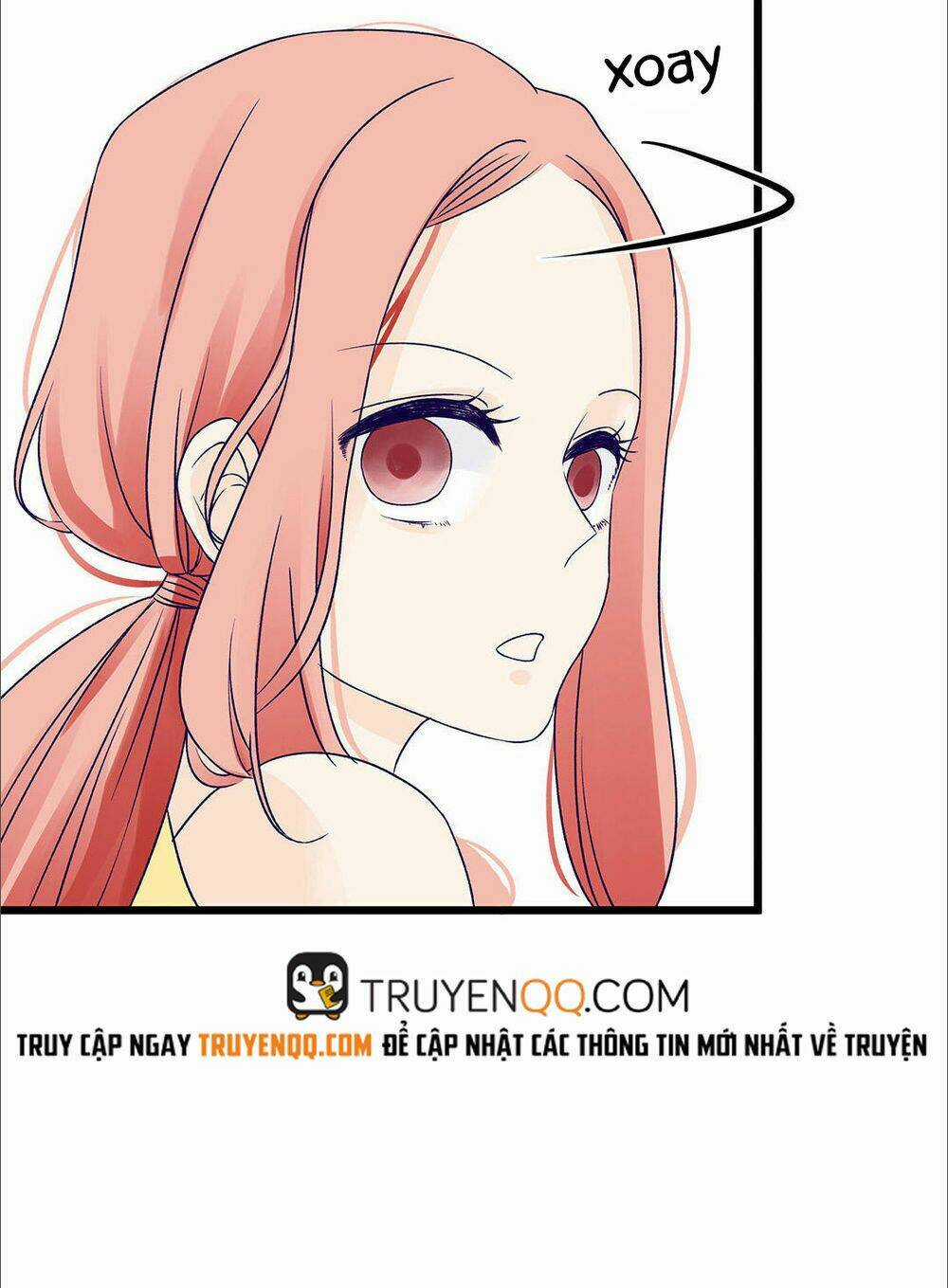 Chu Mi Nga! Bạn Trai Trong Game Thành Tinh Rồi Chapter 7 trang 22