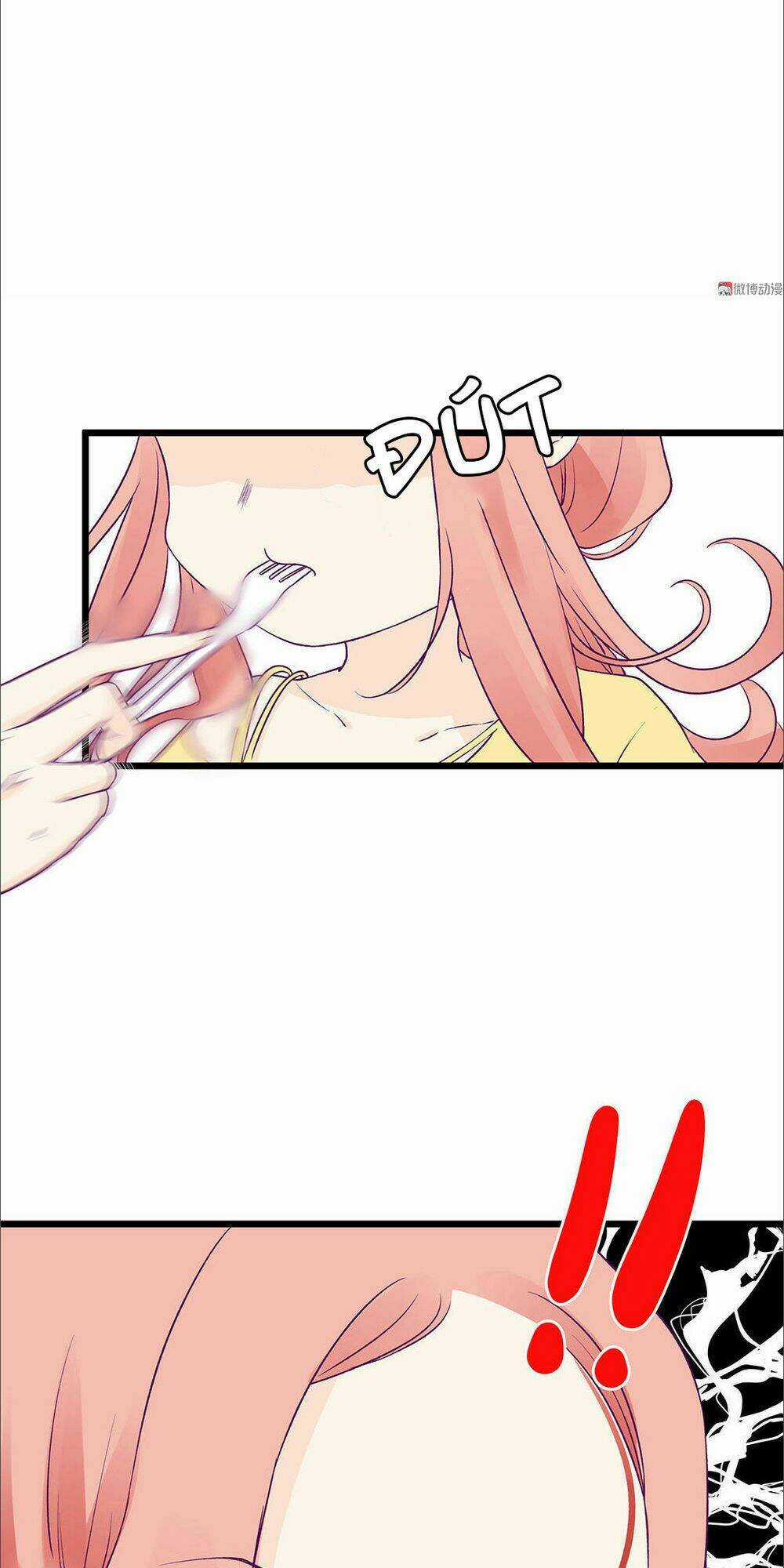 Chu Mi Nga! Bạn Trai Trong Game Thành Tinh Rồi Chapter 7 trang 23