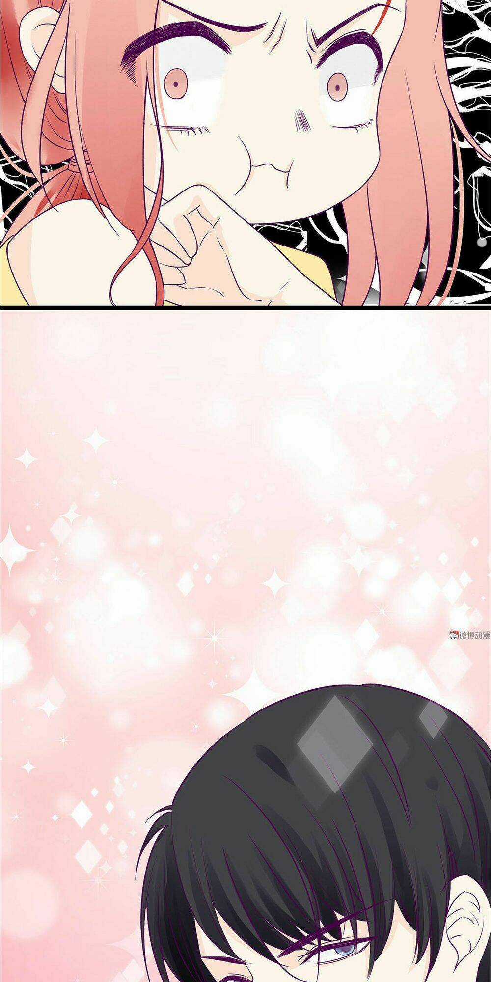 Chu Mi Nga! Bạn Trai Trong Game Thành Tinh Rồi Chapter 7 trang 24