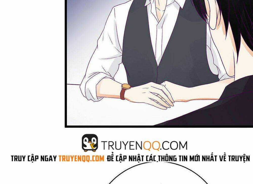 Chu Mi Nga! Bạn Trai Trong Game Thành Tinh Rồi Chapter 7 trang 3