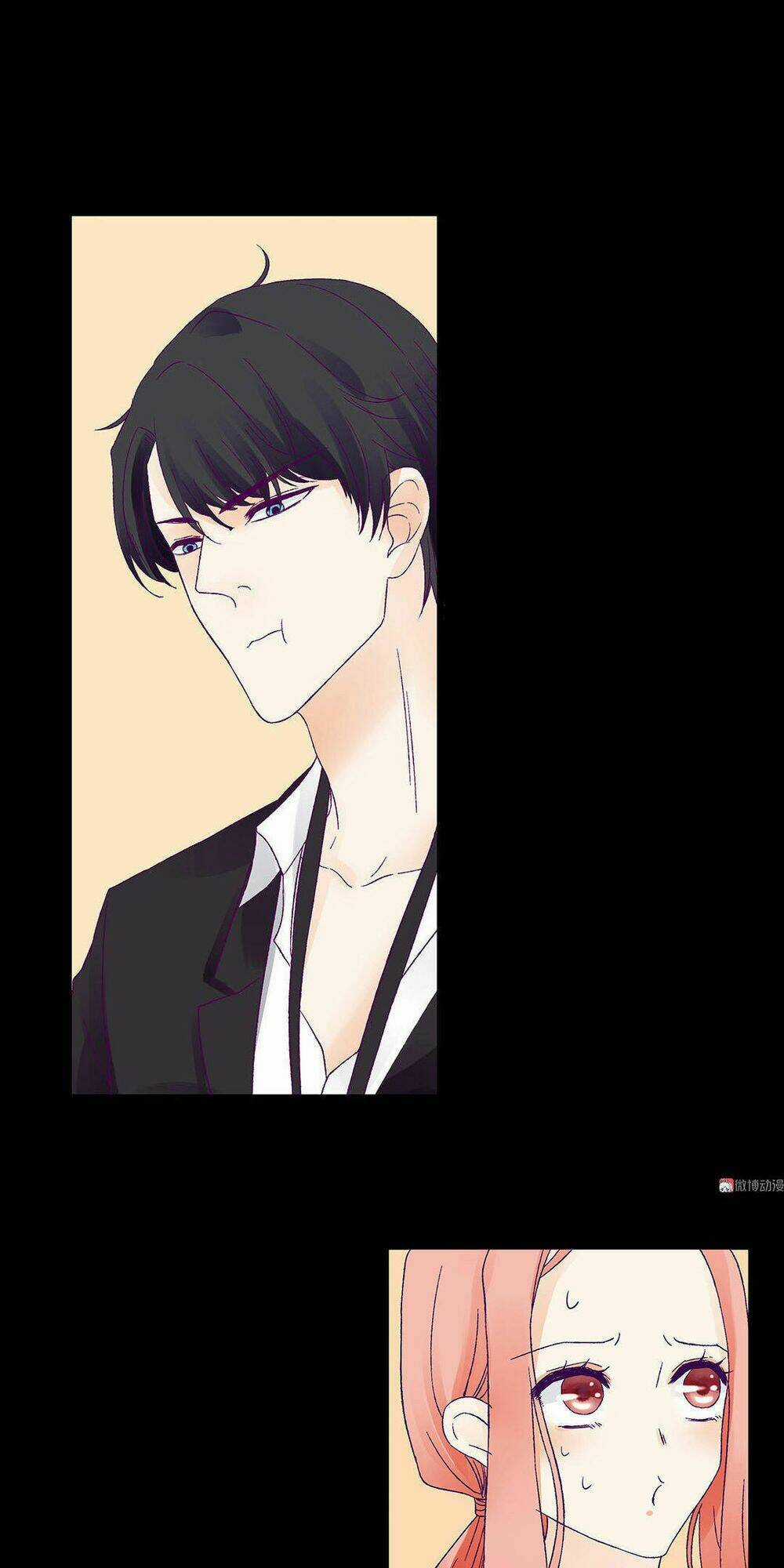 Chu Mi Nga! Bạn Trai Trong Game Thành Tinh Rồi Chapter 7 trang 7