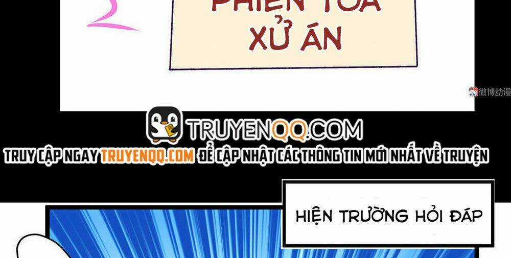 Chu Mi Nga! Bạn Trai Trong Game Thành Tinh Rồi Chapter 7 trang 9