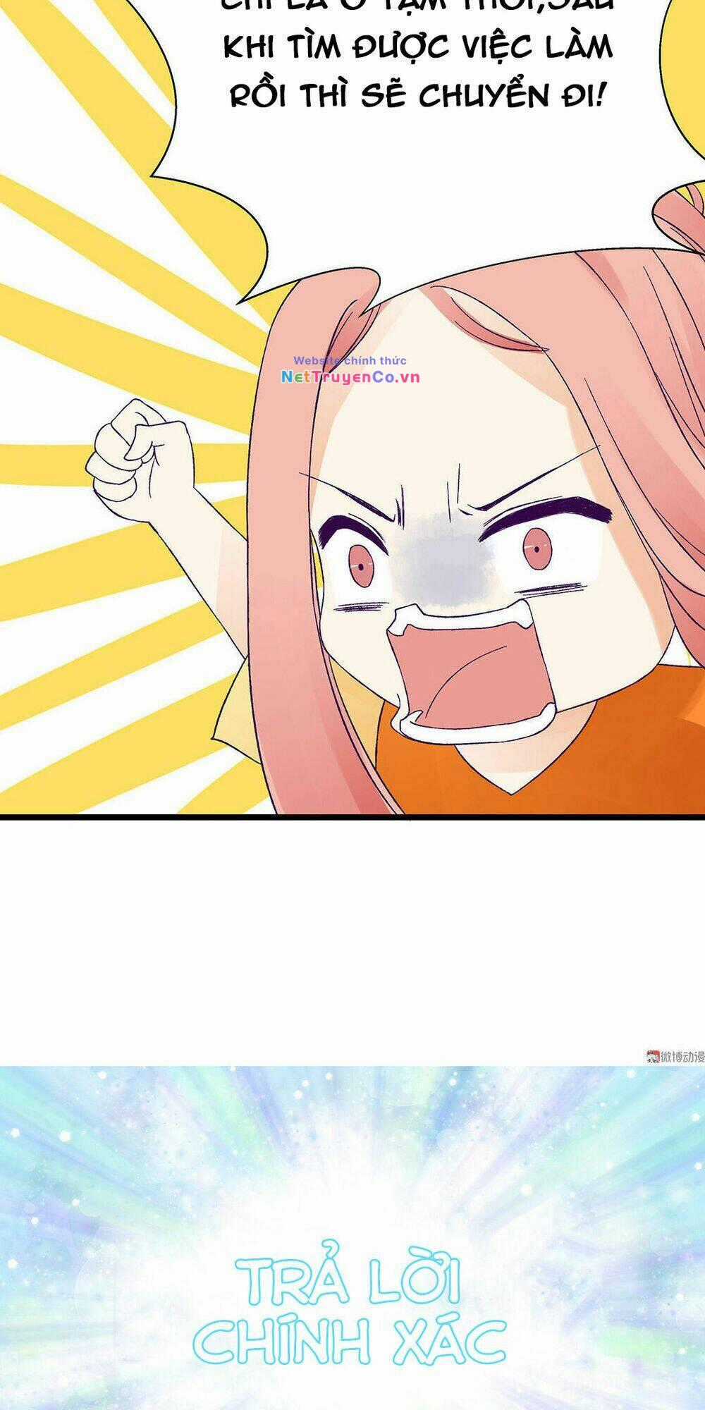 Chu Mi Nga! Bạn Trai Trong Game Thành Tinh Rồi Chapter 8 trang 14