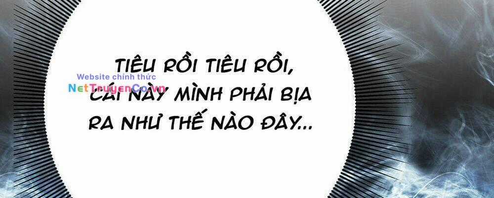 Chu Mi Nga! Bạn Trai Trong Game Thành Tinh Rồi Chapter 8 trang 18