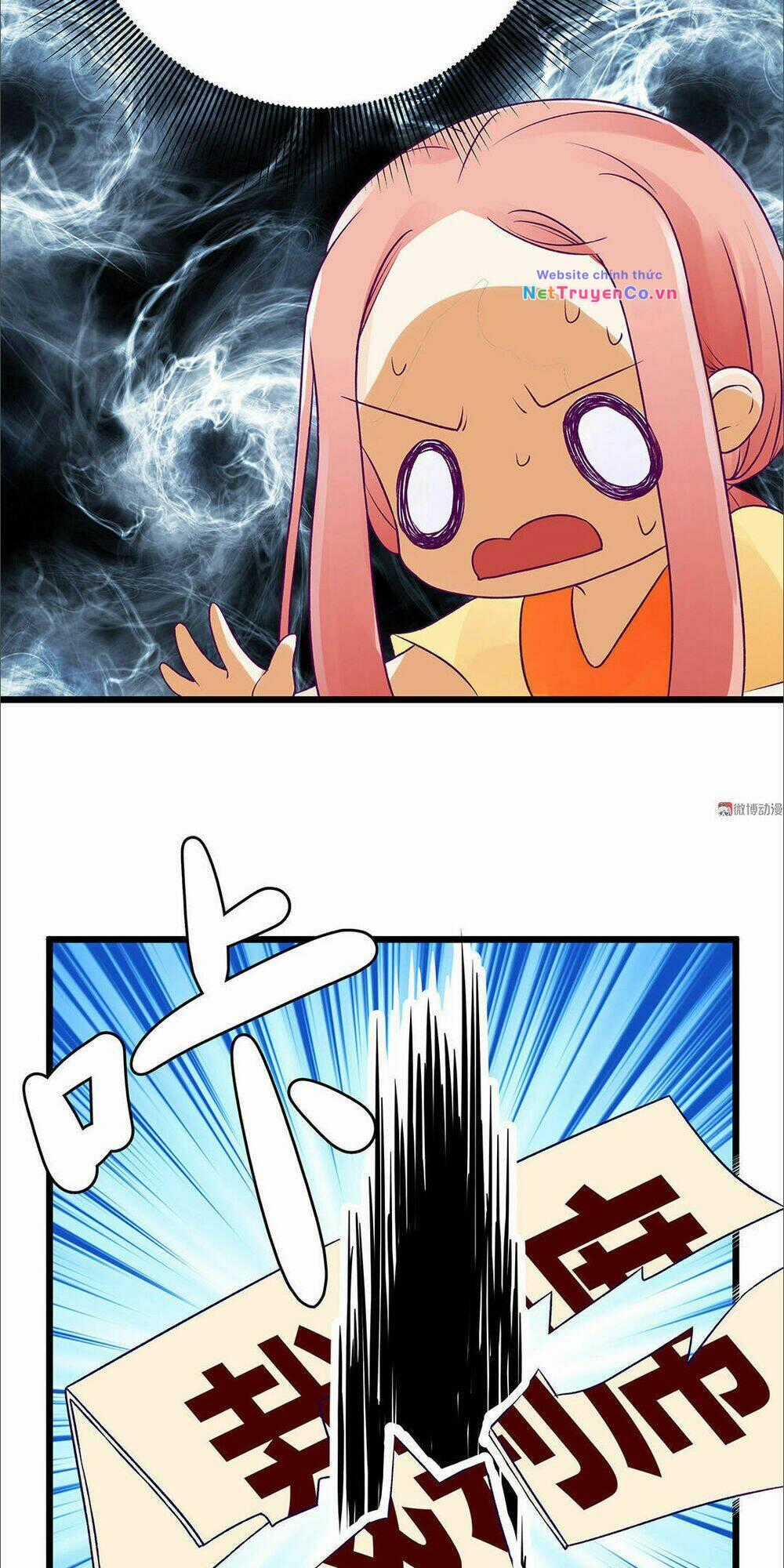 Chu Mi Nga! Bạn Trai Trong Game Thành Tinh Rồi Chapter 8 trang 19