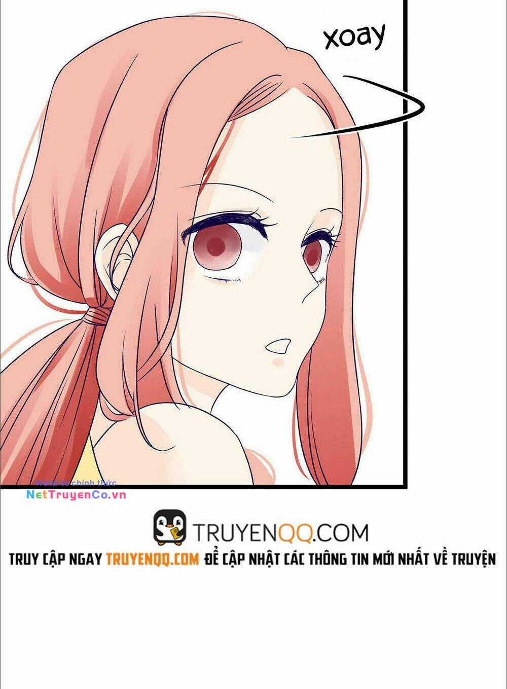 Chu Mi Nga! Bạn Trai Trong Game Thành Tinh Rồi Chapter 8 trang 22