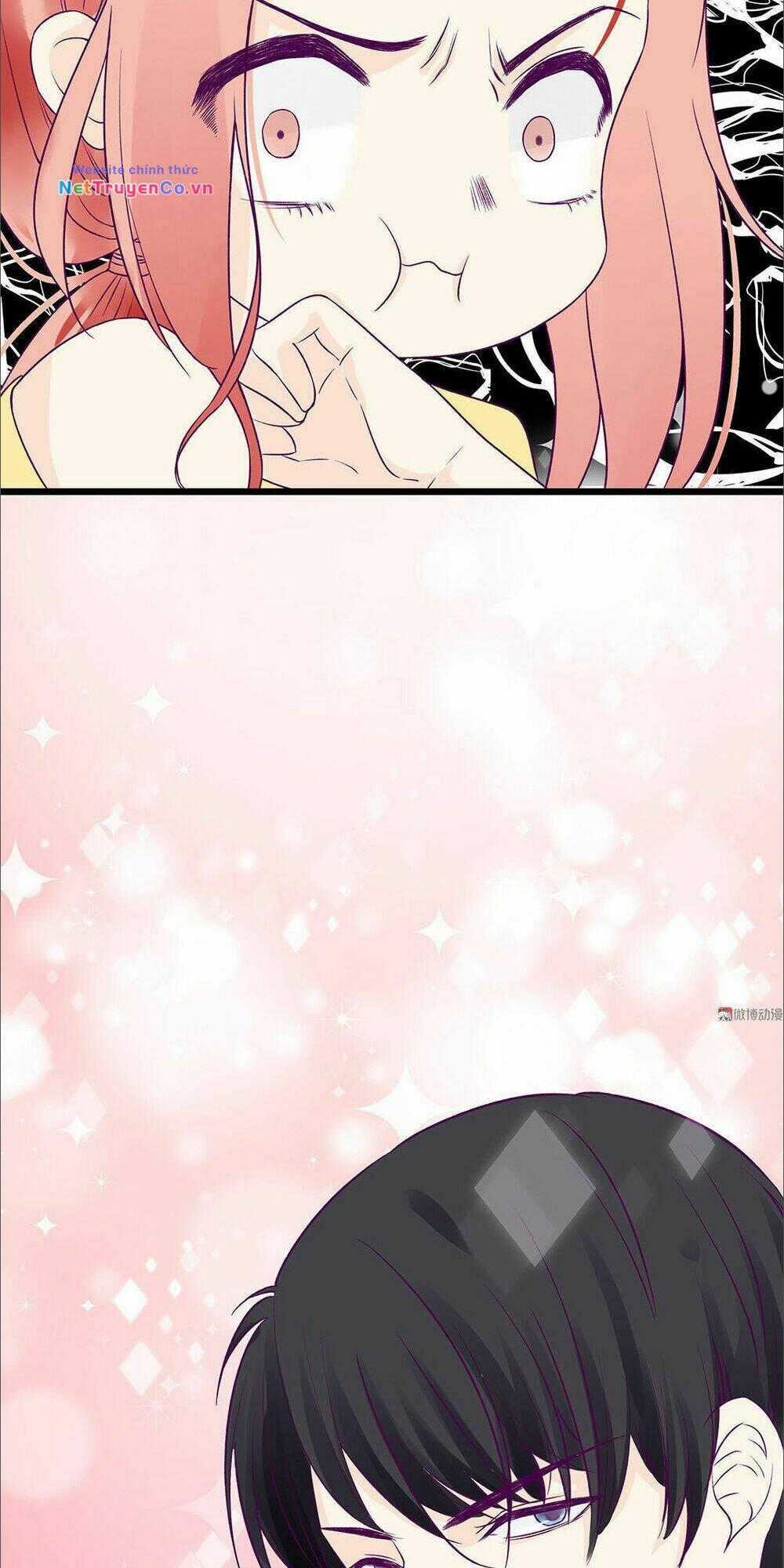 Chu Mi Nga! Bạn Trai Trong Game Thành Tinh Rồi Chapter 8 trang 24