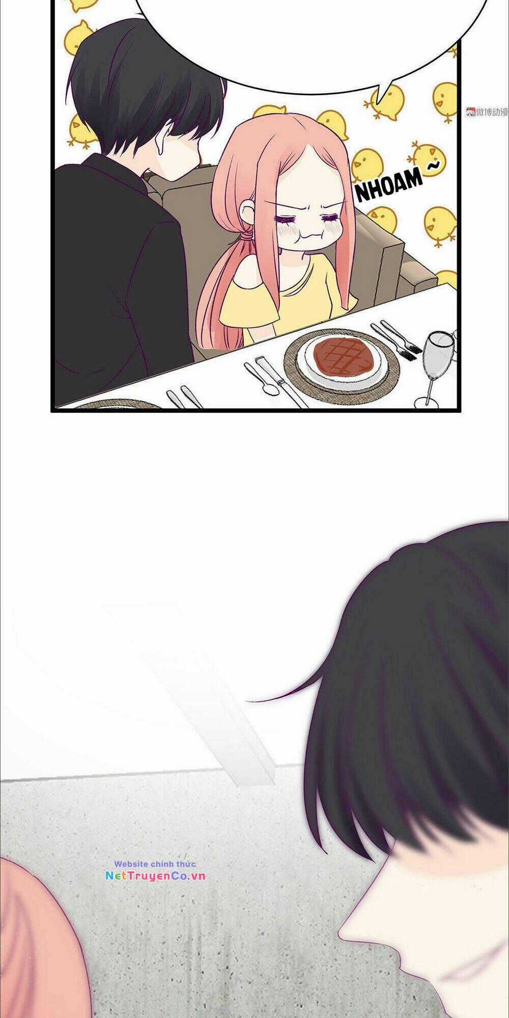 Chu Mi Nga! Bạn Trai Trong Game Thành Tinh Rồi Chapter 8 trang 26