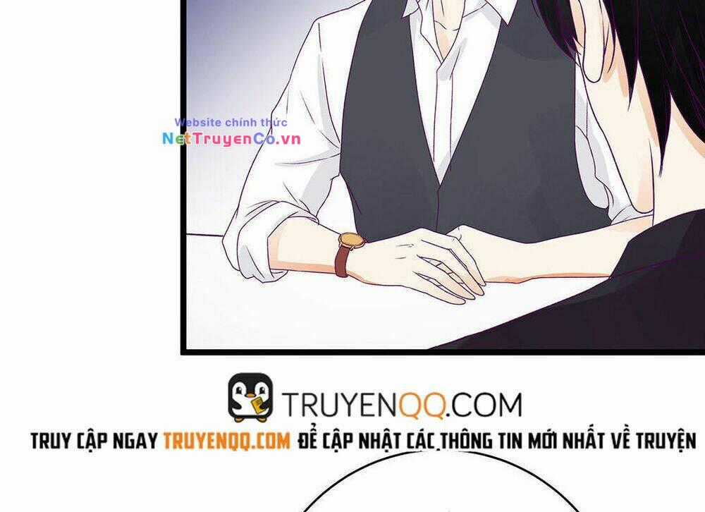 Chu Mi Nga! Bạn Trai Trong Game Thành Tinh Rồi Chapter 8 trang 3