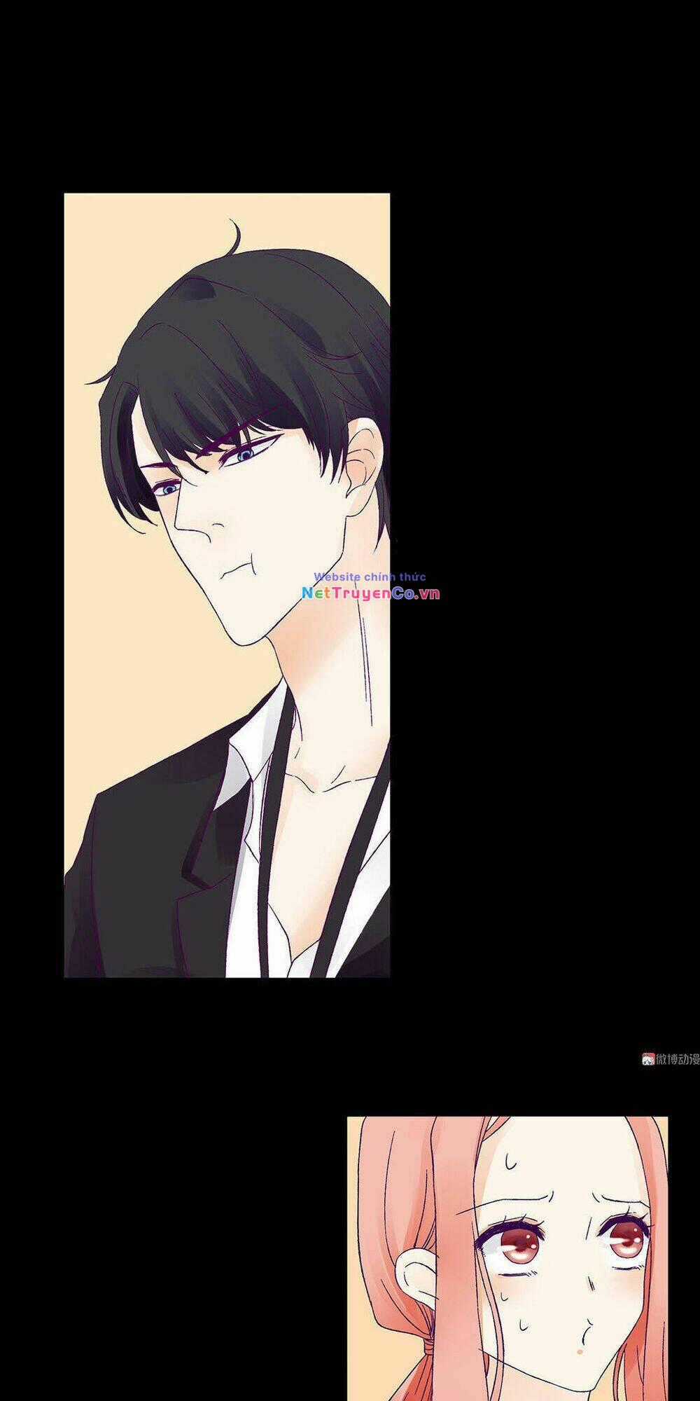 Chu Mi Nga! Bạn Trai Trong Game Thành Tinh Rồi Chapter 8 trang 7