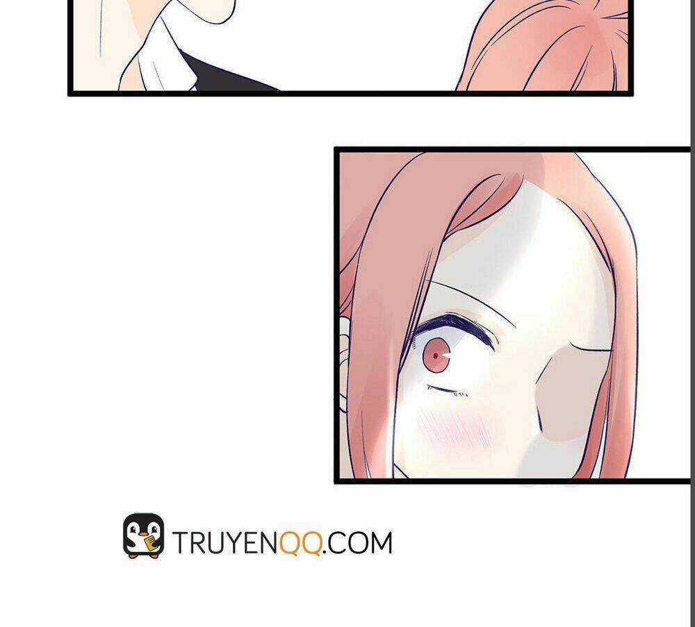 Chu Mi Nga! Bạn Trai Trong Game Thành Tinh Rồi Chapter 9 trang 12