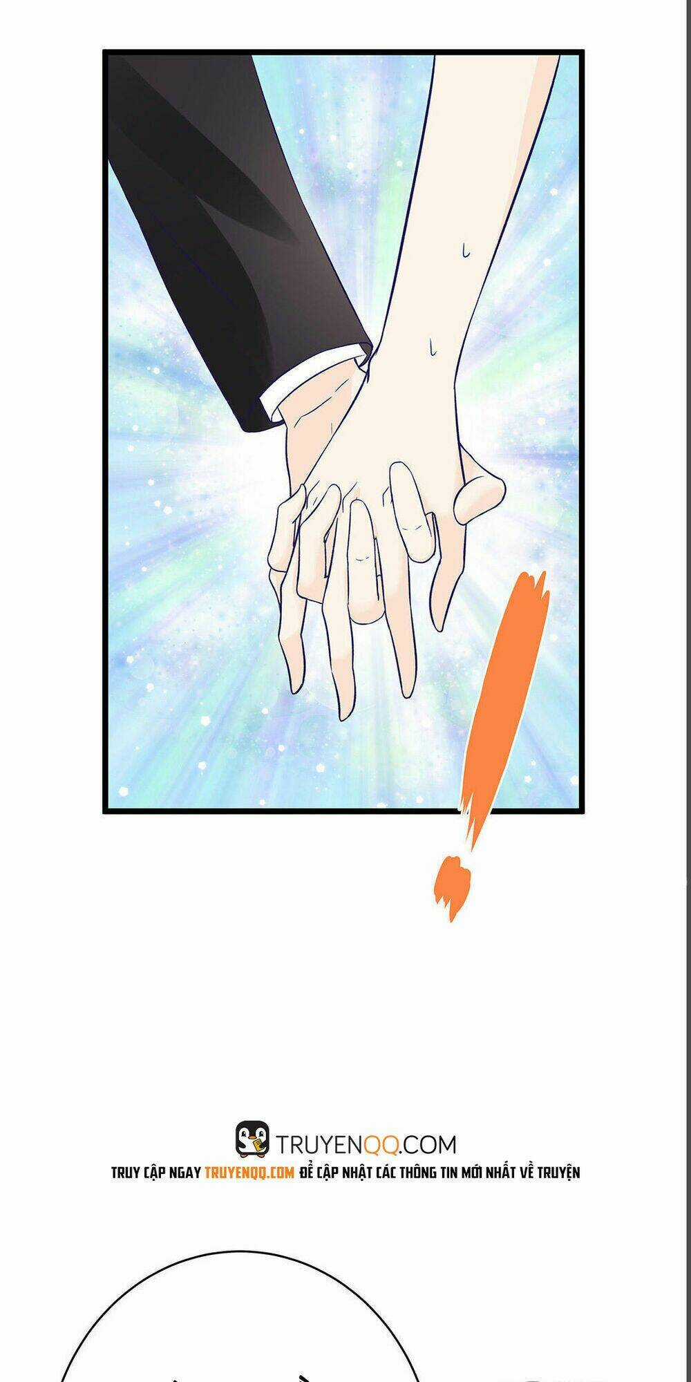 Chu Mi Nga! Bạn Trai Trong Game Thành Tinh Rồi Chapter 9 trang 13