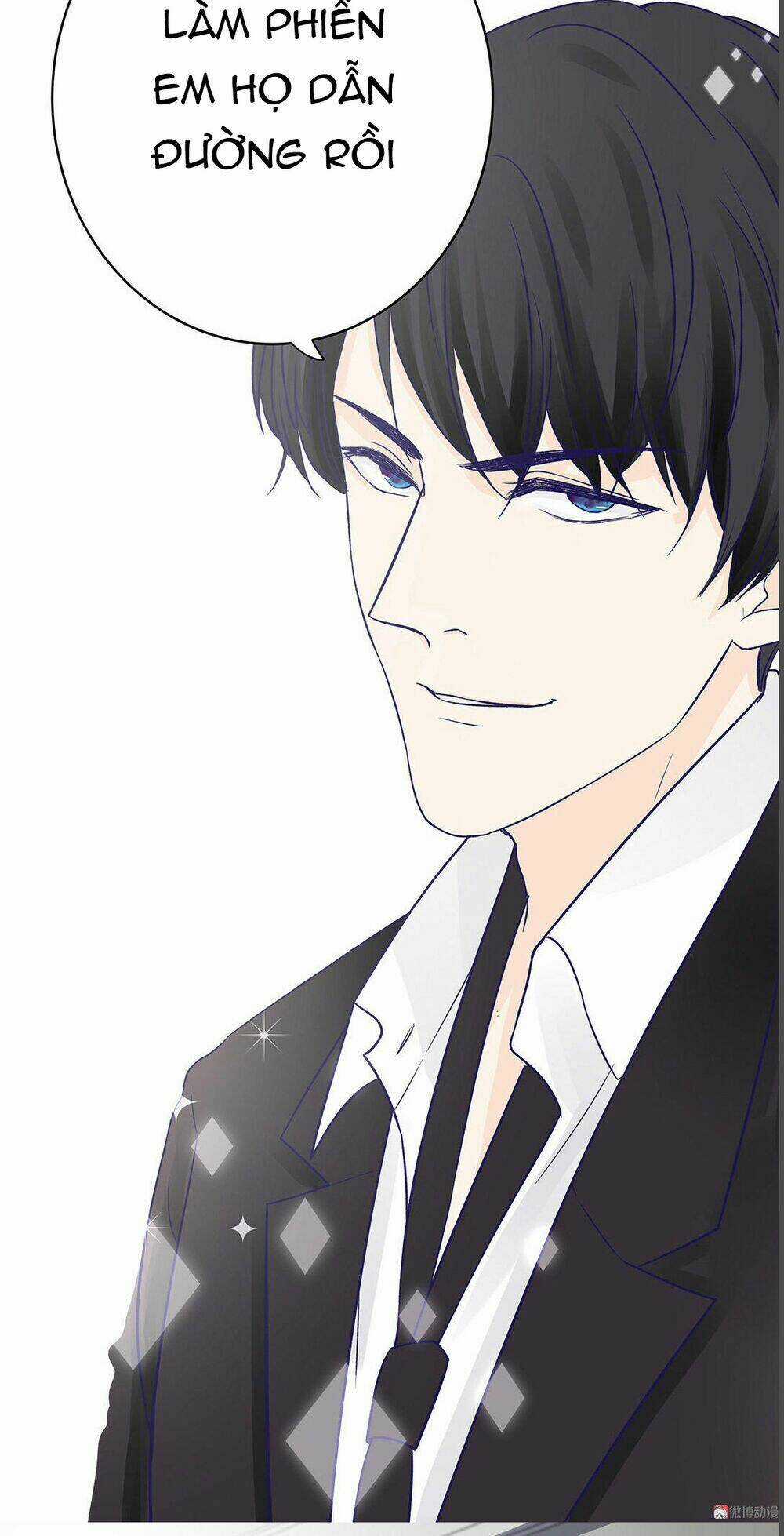 Chu Mi Nga! Bạn Trai Trong Game Thành Tinh Rồi Chapter 9 trang 14