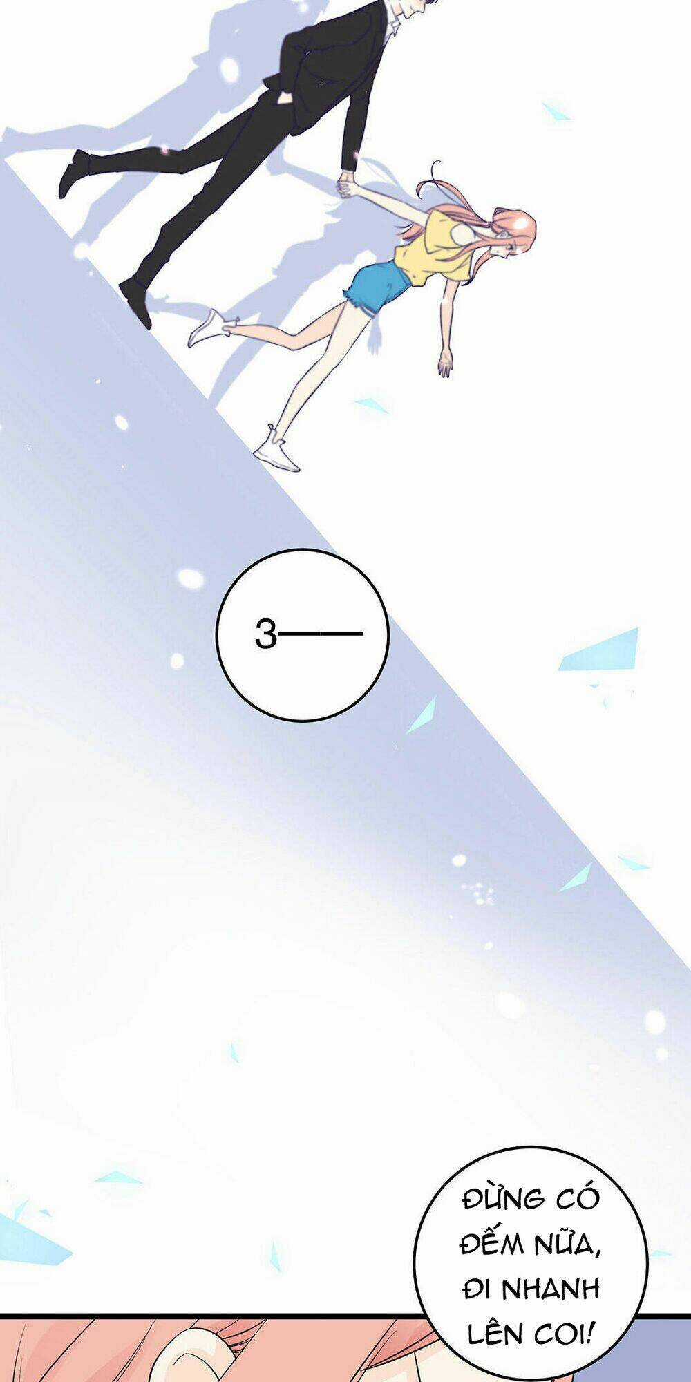 Chu Mi Nga! Bạn Trai Trong Game Thành Tinh Rồi Chapter 9 trang 17