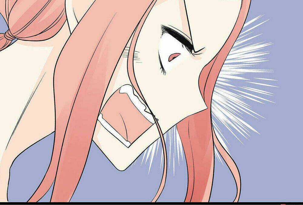 Chu Mi Nga! Bạn Trai Trong Game Thành Tinh Rồi Chapter 9 trang 18