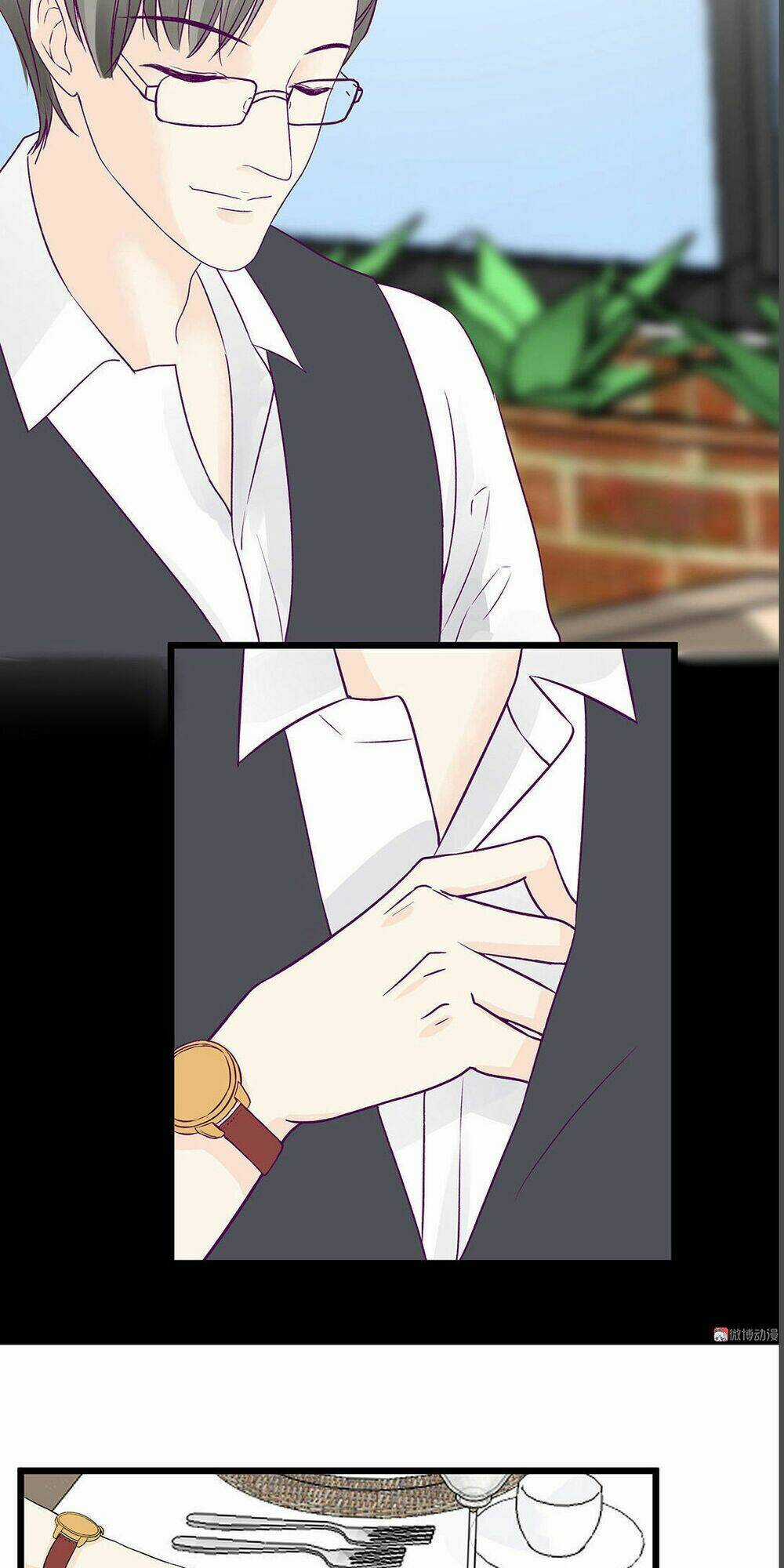 Chu Mi Nga! Bạn Trai Trong Game Thành Tinh Rồi Chapter 9 trang 2