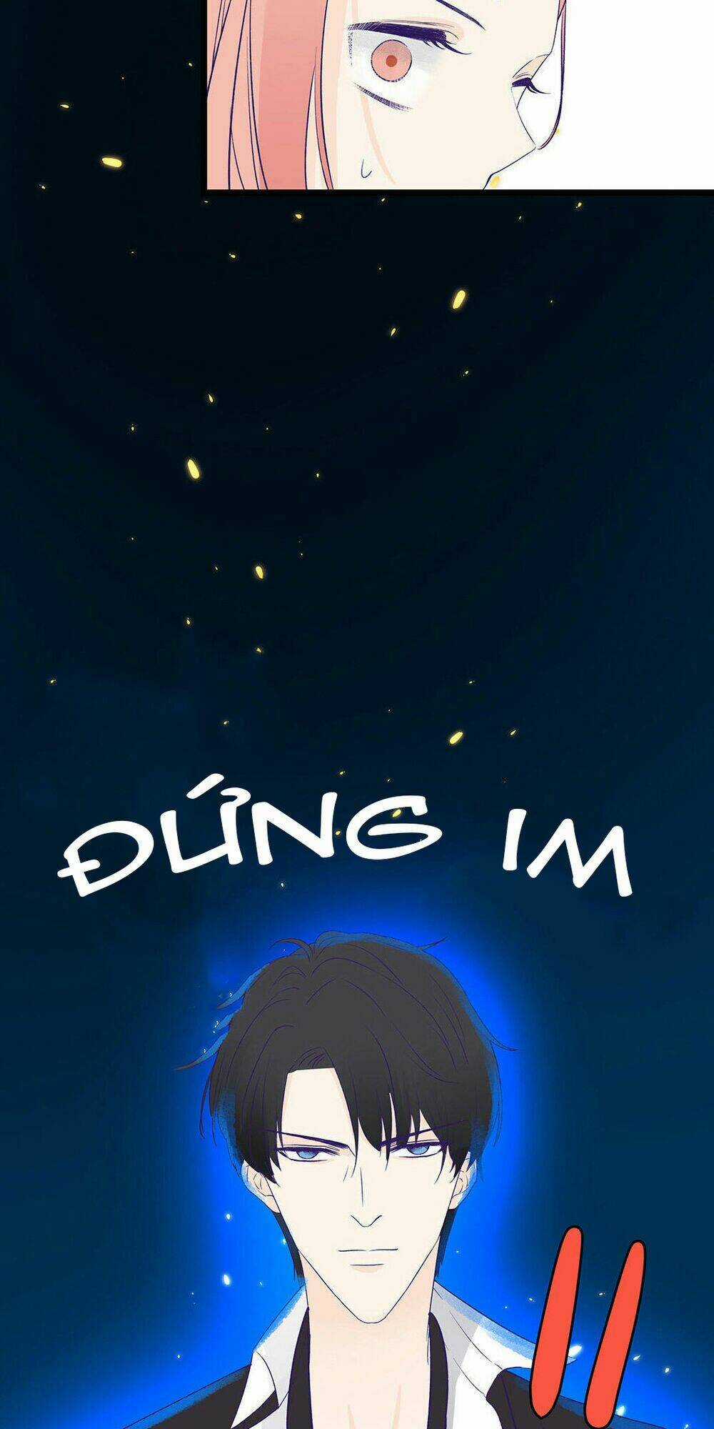 Chu Mi Nga! Bạn Trai Trong Game Thành Tinh Rồi Chapter 9 trang 21