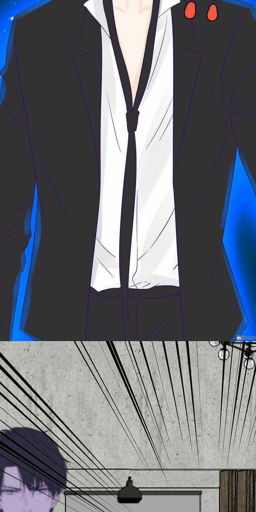 Chu Mi Nga! Bạn Trai Trong Game Thành Tinh Rồi Chapter 9 trang 22