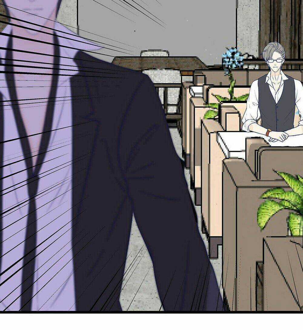 Chu Mi Nga! Bạn Trai Trong Game Thành Tinh Rồi Chapter 9 trang 23